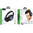 Hoco W54 Young Headset with ANC In-ear Wireless Bluetooth Black