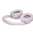 Sony WH-1000XM5 Headset Wired & Wireless Head-band Calls/Music Bluetooth Silver