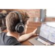 Our Pure Planet Signature Bluetooth Headphones