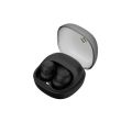 Havit TW969 - TWS wireless headphones, black