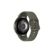 Samsung Galaxy Watch7 3.81 cm (1.5") AMOLED 44 mm Digital 480 x 480 pixels Touchscreen 4G Green Wi-Fi GPS (satellite)