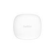 Belkin SOUNDFORM Flow Headset Wireless In-ear Calls/Music USB Type-C Bluetooth White
