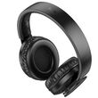 Hoco W45 Enjoy Wireless Bluetooth In-Ear Headset Black