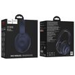 Hoco W45 Enjoy Wireless Bluetooth In-Ear Headset Blue
