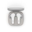Belkin SOUNDFORM Flow Headset Wireless In-ear Calls/Music USB Type-C Bluetooth White