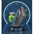 FREEDCONN FX motorcycle intercom Black
