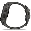 Garmin Instinct E 2.18 cm (0.86") MIP 40 mm Digital 166 x 166 pixels Black GPS (satellite)