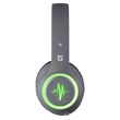 Wireless Headphones with microphone DEFENDER FREEMOTION B571 LED