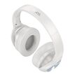 Hoco W54 Young Headset with ANC In-ear Wireless Bluetooth Grey