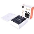 TOZO Anybuds Pro True Wireless Stereo (TWS) In-Ear USB Type-C Bluetooth Headset Black
