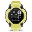 Garmin Instinct E 2.29 cm (0.9") MIP 45 mm Digital 176 x 176 pixels Lime GPS (satellite)