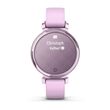 Garmin Lily 2 35.4 mm Digital 240 x 201 pixels Touchscreen Pink GPS (satellite)