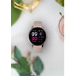 Oromed LADY ACTIVE 2.77 cm (1.09") IPS Digital 240 x 240 pixels Touchscreen Pink