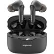 TOZO Anybuds Pro True Wireless Stereo (TWS) In-Ear USB Type-C Bluetooth Headset Black