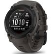 Garmin Instinct E 2.18 cm (0.86") MIP 40 mm Digital 166 x 166 pixels Black GPS (satellite)