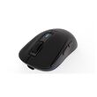 Gaming mouse Krux Plasma Wireless (KRXB001) Black