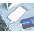 Hoco J100 Powerbank 10000 mAh White