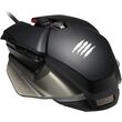 Optical Wired Mouse - Mad Catz B.A.T. 6+