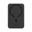 Baseus P10059001113-00 Lithium polymer (LiPo) power bank 10000 mAh Wireless charging Black