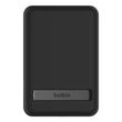 Belkin BoostCharge 5000 mAh Wireless charging Black