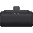 Baseus Compact P10068306113-00 Lithium-ion power bank 5000 mAh Black