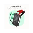 Green Cell CJSGC03 power bank Lithium-Ion (Li-Ion) 8000 mAh Black, Light Green