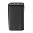 Havit PB92 20000mAh Powerbank Black