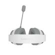 Havit H2230BG Gaming headphones White/Grey