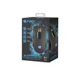 FURY Scrapper mouse Gaming Ambidextrous USB Type-A Optical 6400 DPI