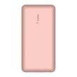 Belkin BPB012btRG 20000 mAh Rose gold