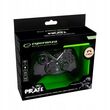 Esperanza EGG114K Gaming Controller Black USB 2.0 Gamepad Analogue / Digital PC, Xbox One, Xbox Series S, Xbox Series X