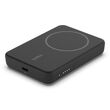Belkin BoostCharge 5000 mAh Wireless charging Black