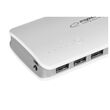 Esperanza EMP106WE Radium 8000 mAh Grey, White