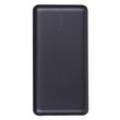 Powerbank Belkin BoostCharge Power Bank 20K 2xUSB-A + 1xUSB-C 20000mAh 15W Black