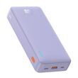 Baseus Airpow PPAP20K Lithium Polymer (LiPo) 20000 mAh Violet