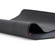 Havit HV-MP860 mouse pad Gaming mouse pad Black, Red