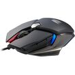 Optical Wired Mouse - Mad Catz B.A.T. 6+