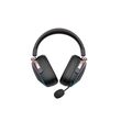 Havit H2039BG Gaming headphones Red