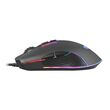 FURY Scrapper mouse Gaming Ambidextrous USB Type-A Optical 6400 DPI