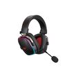 Havit H2039BG Gaming headphones Red