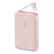 Belkin BPB021HQPK power bank 10000 mAh Pink