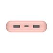 Belkin BPB012btRG 20000 mAh Rose gold