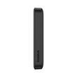 Baseus P10059001113-00 Lithium polymer (LiPo) power bank 10000 mAh Wireless charging Black