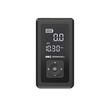 Green Cell CJSGC03 power bank Lithium-Ion (Li-Ion) 8000 mAh Black, Light Green