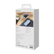 Baseus Airpow Lithium polymer power bank 10000 mAh 20 W Blue