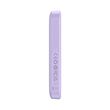 Baseus Magnetic Mini Air P10059002513-00 Lithium polymer power bank 6000 mAh Purple
