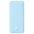 Baseus Airpow Lithium polymer power bank 10000 mAh 20 W Blue