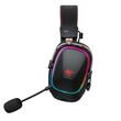 Havit H2039BG Gaming headphones Red