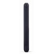 Gembird PB10-02 power bank Lithium Polymer (LiPo) 10000 mAh Black