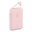 Belkin BPB021HQPK power bank 10000 mAh Pink